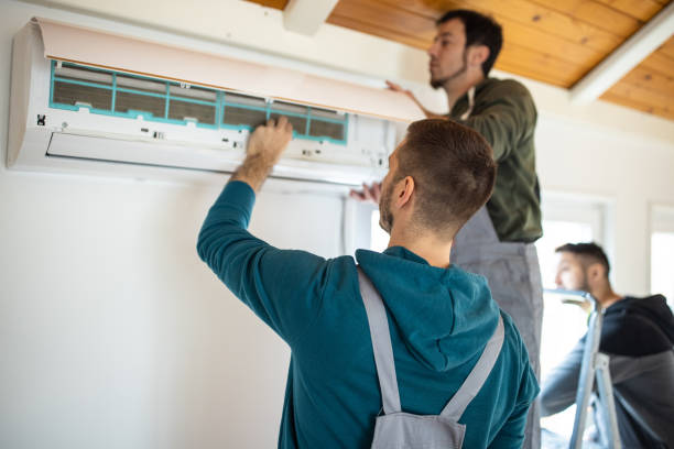 Woodbury, MN HVAC Company