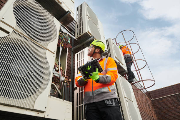 Best HVAC maintenance near me  in Woodbury, MN