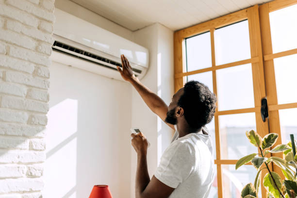 Best HVAC repair near me  in Woodbury, MN