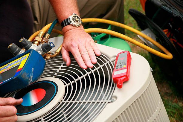 Best HVAC replacement cost  in Woodbury, MN