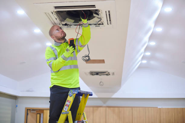 Best HVAC replacement cost  in Woodbury, MN