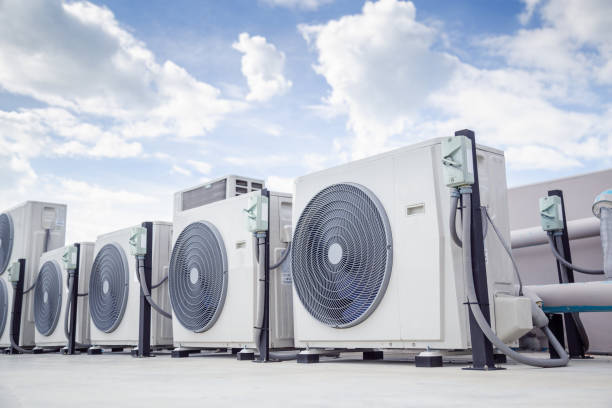 Best Heating repair services  in Woodbury, MN