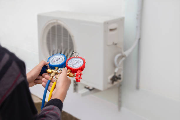 Best Emergency HVAC repair  in Woodbury, MN